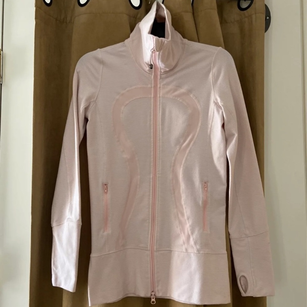 LULULEMON Jacket